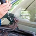 Reparatii parbrize ciobituri, fisuri la domiciliu